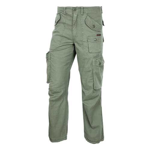 Брюки Легион vintage оливковый 54/182-188 в Декатлон