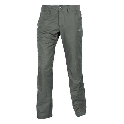 Брюки мужские VANTAGE dark green 48/182 в Декатлон