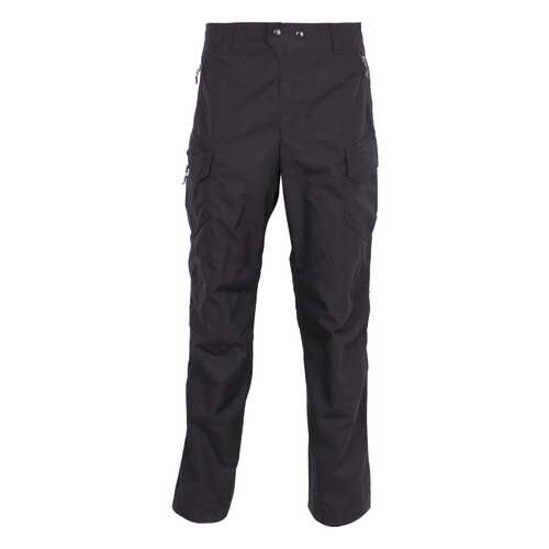 Брюки Panzer hard black 48-50/182-188 в Декатлон