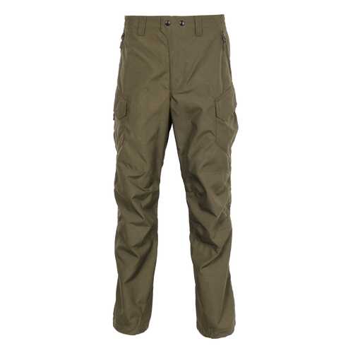 Брюки Panzer hard dark khaki 56-58/182-188 в Декатлон