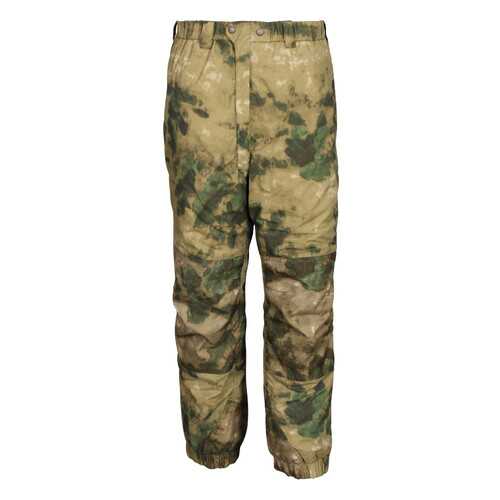 Брюки-самосбросы Борей L7 Shelter® Sport мох 52-54/182-188 в Декатлон