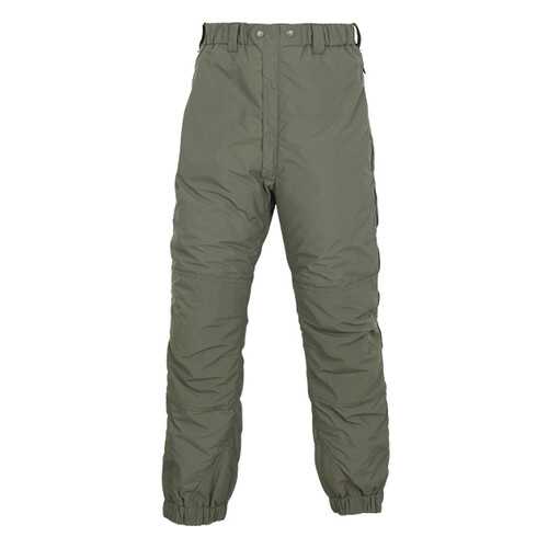 Брюки-самосбросы Борей L7 Shelter® Sport олива 48-50/170-176 в Декатлон