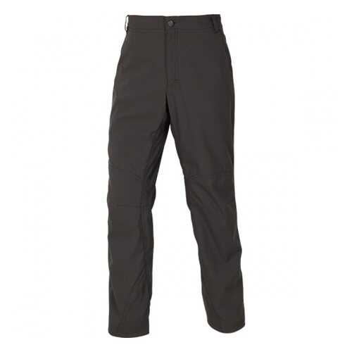 Брюки утепленные Drift dark grey 50/170-176 в Декатлон
