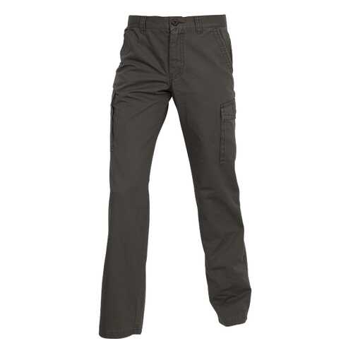 Брюки Yard dark grey 50/170-176 в Декатлон