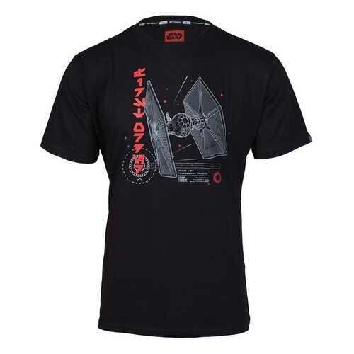 Футболка Good Loot Star Wars TIE T-0926, черный, L INT в Декатлон