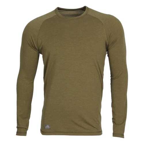 Футболка L/S Africa мод.2 хаки 52 в Декатлон