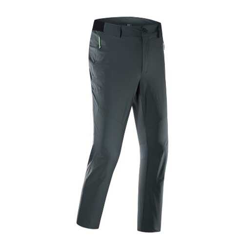 Kailas брюки Trekking Pant KG510564 (XL, Серо-зеленый, 15079) в Декатлон
