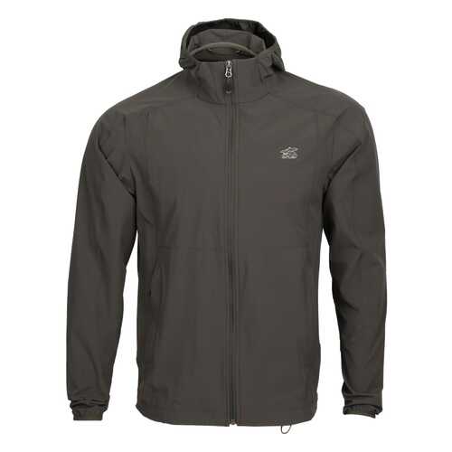 Куртка Action Flex dark olive 50/170-176 в Декатлон