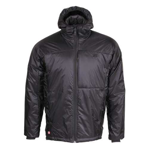 Куртка Base Primaloft черная 50/170-176 в Декатлон