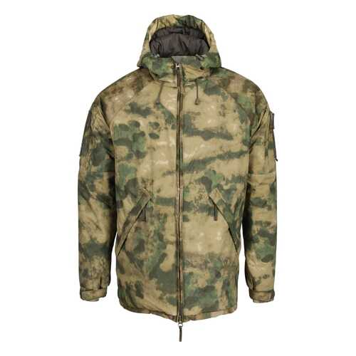 Куртка Борей L7 Shelter® Sport мох 56-58/170-176 в Декатлон