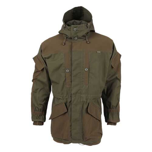 Куртка горная-6 tobacco 52-54/170-176 в Декатлон