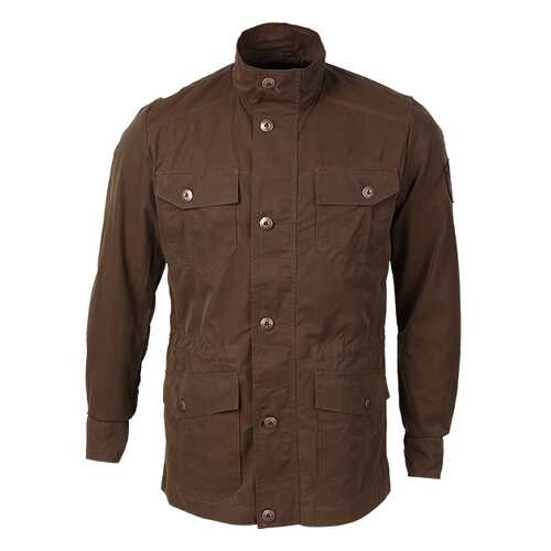 Куртка мужская RAVEN brown 52/176 в Декатлон