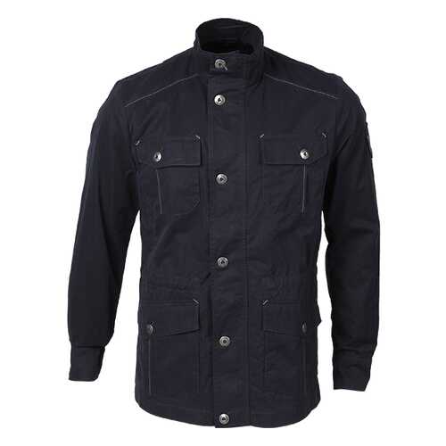 Куртка мужская RAVEN dark blue 48/176 в Декатлон