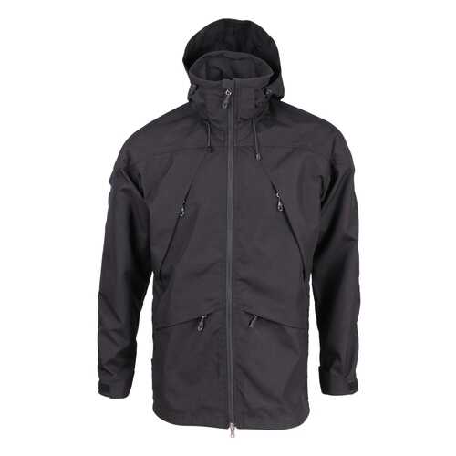 Куртка Panzer hard black 56-58/170-176 в Декатлон