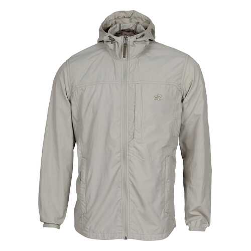 Куртка Rapid Dry light grey 46/170-176 в Декатлон