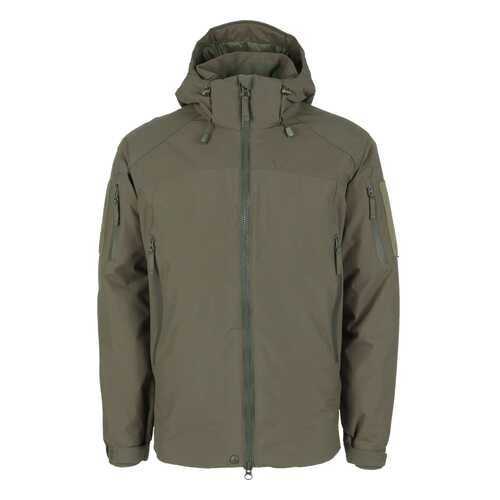 Куртка Термит Shelter® Sport олива 52-54/170-176 в Декатлон