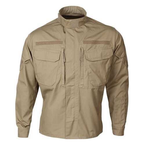 Куртка TSU-3 coyote brown 48-50/182 в Декатлон