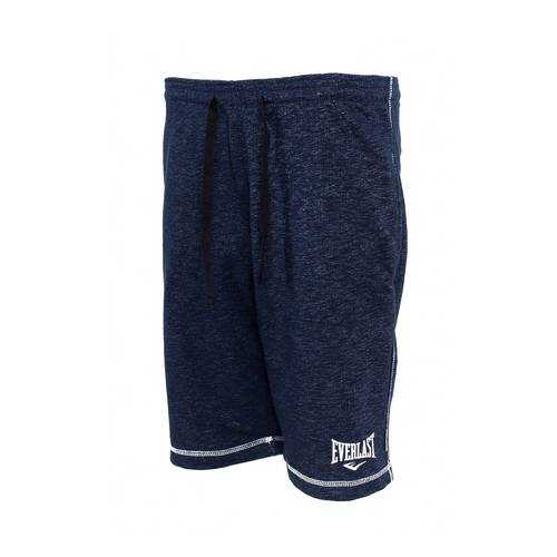 Шорты Everlast Gym, dark blue, S INT в Декатлон