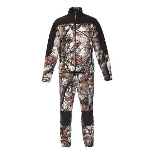 Спортивный костюм Norfin Hunting, forest, S INT в Декатлон