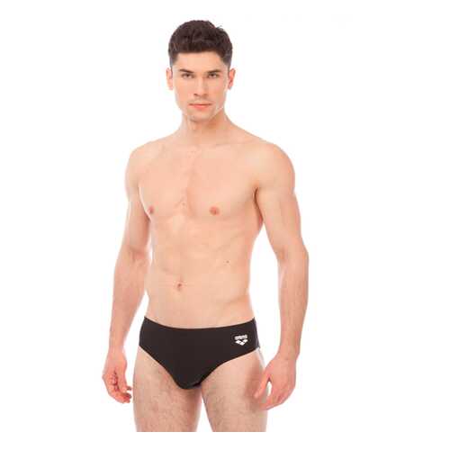 Плавки Arena Dynamo Brief, black, 95 FR в Декатлон