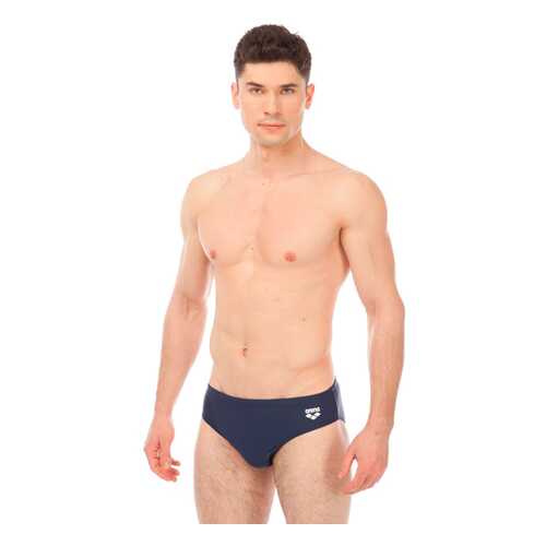 Плавки Arena Dynamo Brief, navy, 110 FR в Декатлон