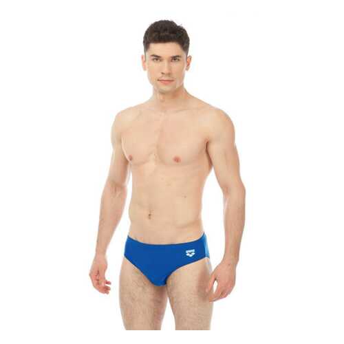 Плавки Arena Dynamo Brief, royal, 105 FR в Декатлон