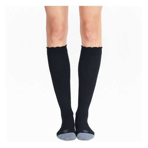 Компрессионные гольфы Belly Bandit Compression Socks Black Size 1 (36-38) в Декатлон