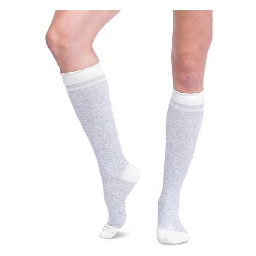 Компрессионные гольфы Belly Bandit Compression Socks Heather Grey Size 1 (36-38) в Декатлон