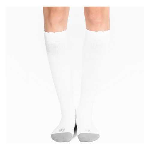 Компрессионные гольфы Belly Bandit Compression Socks White Size 1 (36-38) в Декатлон