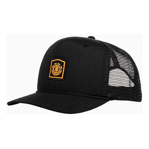 Бейсболка Element Wolfeboro, One Size, black в Декатлон