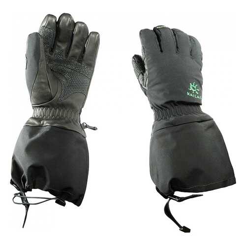 Kailas перчатки утепленные Alpine Thermolite KM11000 (L) в Декатлон