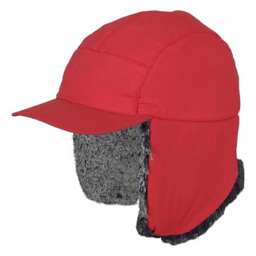 Кепи Yamal Primaloft красное 59-60 в Декатлон