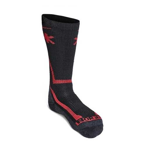 Носки Norfin Arctic Merino Heavy T4M черные M в Декатлон