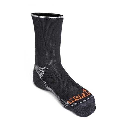 Носки Norfin Merino T3A черные XL в Декатлон