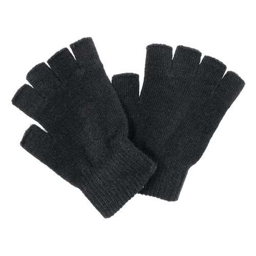 Перчатки ThermoSport 2С8313, черные, M/L в Декатлон