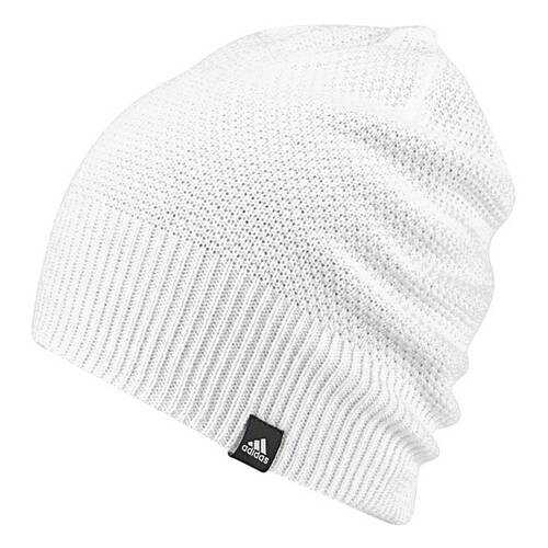 Шапка Adidas Classic, white, One Size в Декатлон