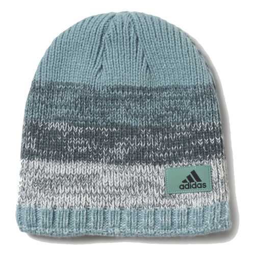 Шапка Adidas Climaheat Fade, gray, L в Декатлон