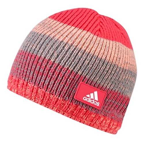 Шапка Adidas Climaheat, red, L в Декатлон