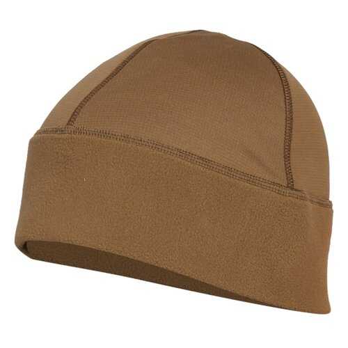 Шапка Hermon windpro hard face коричневая 59-61 в Декатлон