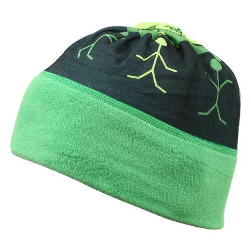 Шарф Сплав Комби Power Stretch, dance green, One Size в Декатлон