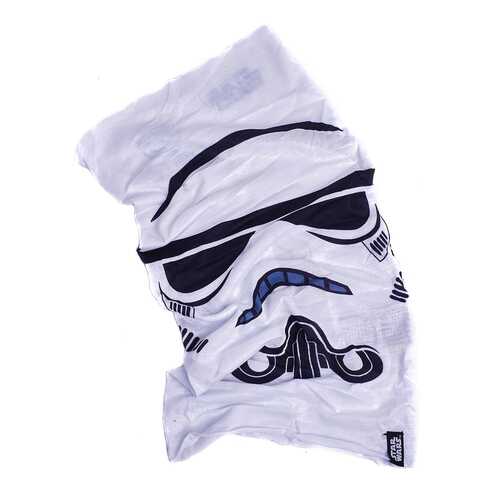 Шарф-труба Good Loot Star Wars Stormtrooper, разноцветный, One Size в Декатлон