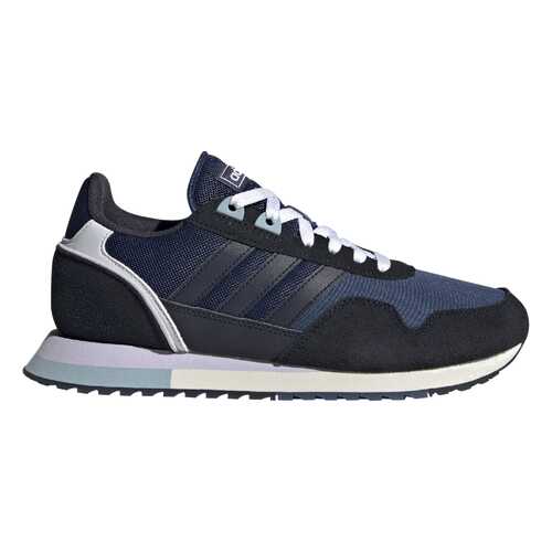 Кроссовки Adidas 8K, tech indigo/legend ink/purple tint, 6 UK в Декатлон