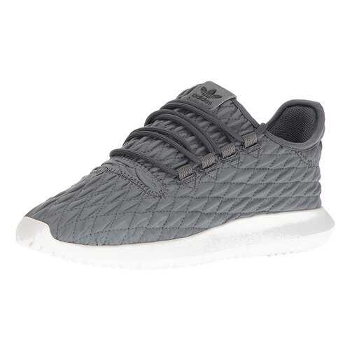 Кроссовки Adidas Tubular Shadow Knit, onix/onix/ftwwht, 5 UK в Декатлон