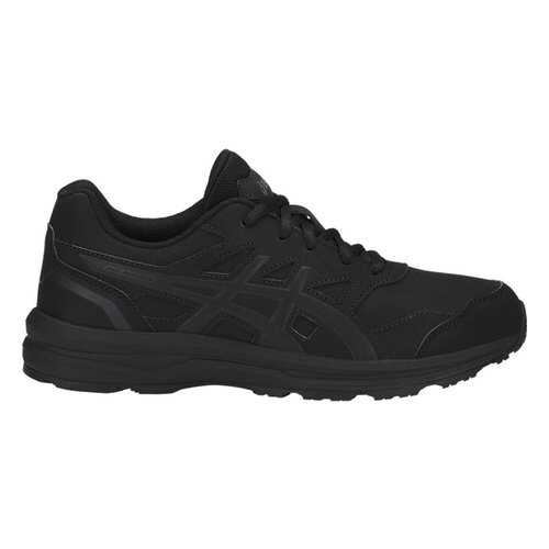 Кроссовки Asics Gel-Mission 3, black/carbon/phantom, 37 RU в Декатлон