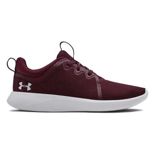 Кроссовки Under Armour Skylar, red/white, 7.5 US в Декатлон