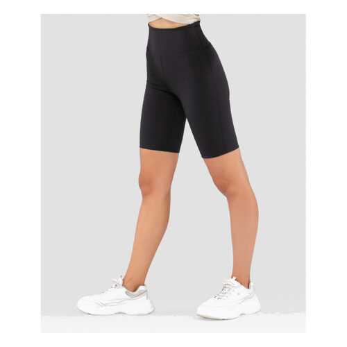 FIFTY Женские спортивные шорты W-Define black FA-WS-0204-BLK, черный - XS в Декатлон