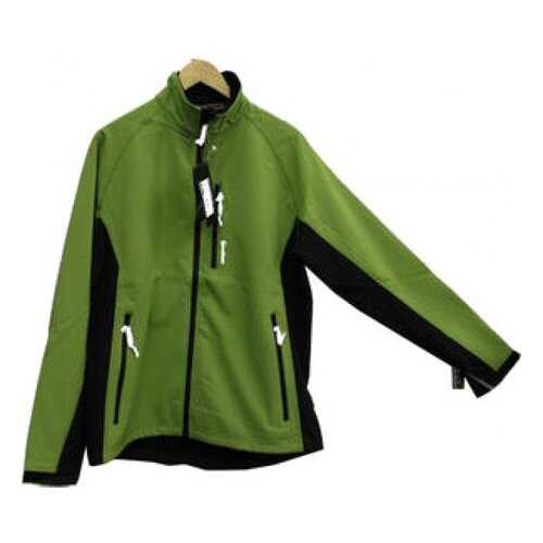 Куртка GUAHOO Softshell Jacket 751J-LM (2XL) в Декатлон