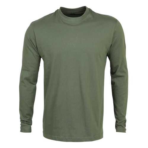 Лонгслив Сплав L/S-2, олива, 56 RU в Декатлон