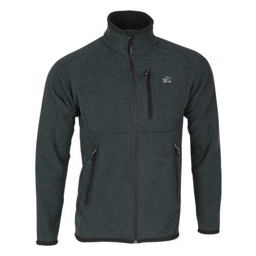 Толстовка Сплав Craft Polartec Woven Inspired, черный, 46/170-176 RU в Декатлон