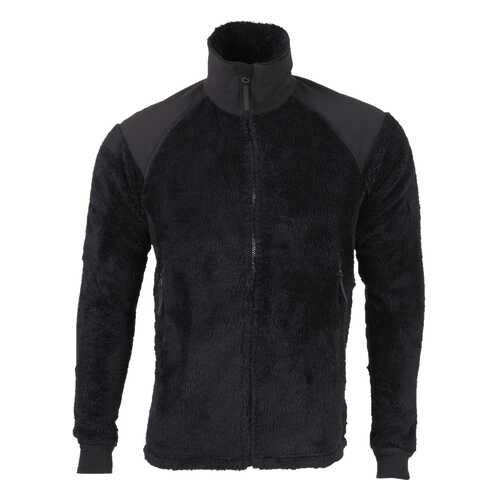 Толстовка Сплав L3 Tactical High Loft V.2, черный, 48-50/158-164 RU в Декатлон